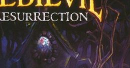 MediEvil Resurrection Original - Video Game