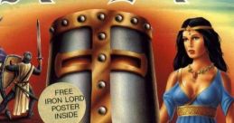 Iron Lord - Video Game
