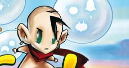 Soul Bubbles Awatama あわたま - Video Game