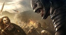 The Lord of the Rings Online - 2013 Helm’s Deep - Video Game