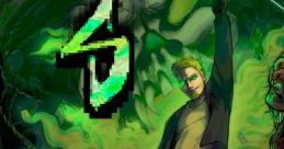 Slayers X: Terminal Aftermath: Vengance of the Slayer Slayers X - Video Game