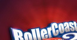 RollerCoaster Tycoon 2 - Triple Thrill Pack - Video Game