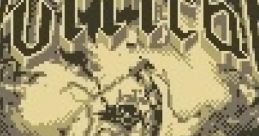 Turrican - Video Game
