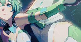 Project Beril track Project Beril OST Project Beril - 贝丽尔养成计划 - Video Game