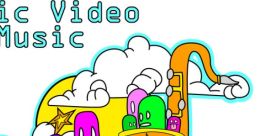 Classic Video Game - Video Game