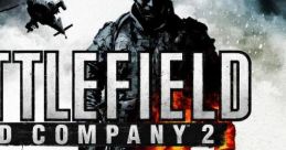 Battlefield: Bad Company 2 Original Score - Video Game