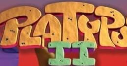 Platypus II - Video Game
