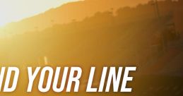 Find Your Line: Official from Gran Turismo 7 - Video Game