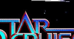 Star Cruiser スタークルーザー - Video Game