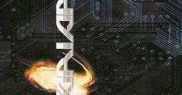 PSYVARIAR Original Track サイヴァリア　オリジナルサウンドトラック - Video Game Video game from PSYVARIAR Original