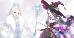 Love Nikki - Video Game Video game from Love Nikki for Android.