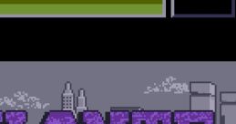 Vigilante ビジランテ - Video Game