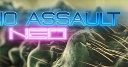 Nano Assault Neo - Video Game