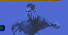 European Super League - Video Game