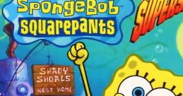 SpongeBobuarePants: SuperSponge - Video Game