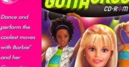 Barbie Generation Girl Gotta Groove - Video Game