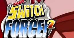 Mighty Switch Force 2 Official track Mighty Switch Force 2 OST - Video Game