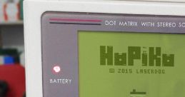 HoPiKo track HoPiKo (Original Game track) - Video Game
