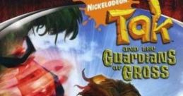 Tak and the Guardians of Gross - Video Game