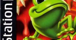 Frogger 2 Swampy's Revenge - Video Game