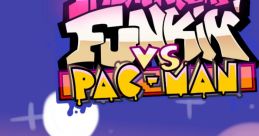 Friday Night Funkin' - vs. Pac-Man (Mod) Pac'n'Funkin' - Video Game