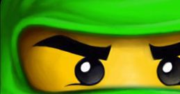 LEGO Ninjago: Rise of the Snakes - Video Game