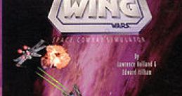 Star Wars X Wing - Video Game