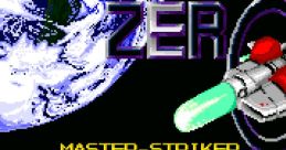Zero Master-Striker - Video Game