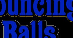 Bouncing Balls - Video Game
