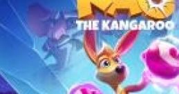 Kao The Kangaroo Unofficial - Video Game