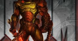 Doom Eternal - Video Game