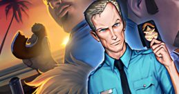 Cops L.A. Police (Java) - Video Game