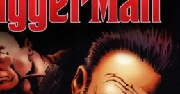 Trigger Man - Video Game