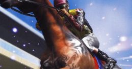 Gallop Racer 2000 Original Trax ギャロップレーサー2000 オリジナル サウンド トラック - Video Game