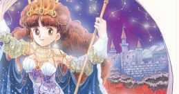 Princess Maker 2 プリンセスメーカー2 プリンセスメーカー2【PMD】 - Video Game