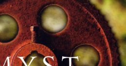 Myst ~ The - Video Game