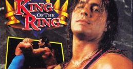WWF King of the Ring - Video Game