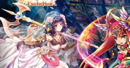 Valkyrie - Evolution - Video Game