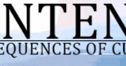 The Unintended Consequences of Curiosity Original - Video Game