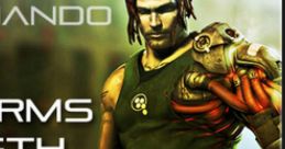 Bionic Commando - At Arms Length - Video Game