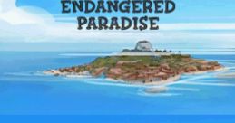 Petz Rescue - Endangered Paradise Planet Rescue - Endangered Island - Video Game