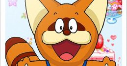 Poko-Nyan! Yume no Daibouken - Video Game