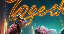 Together Mobile Legends: Bang Bang - Video Game