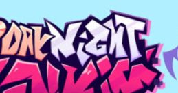 Friday Night Funkin DJX - Video Game