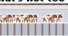 Puppy Stew - Video Game Video game from Puppy Stew for Online. Published by ElJayPlay (2016).