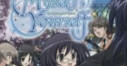 SWEET LOVER's Myself;Yourself Best Song Album - Video Game