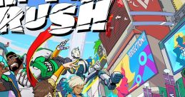 Hi-Fi Rush: Original Game - Video Game