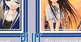 PL+US Original tracks PL+US オリジナルサウンドトラック - Video Game