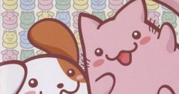 Pochinya Pochi and Nyaa ポチッとにゃ〜 - Video Game