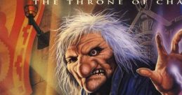 Lands of Lore: The Throne of Chaos - Video Game